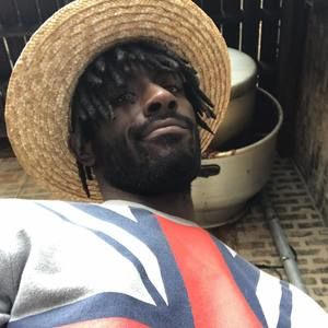 Meet your Posher, Bartholomew